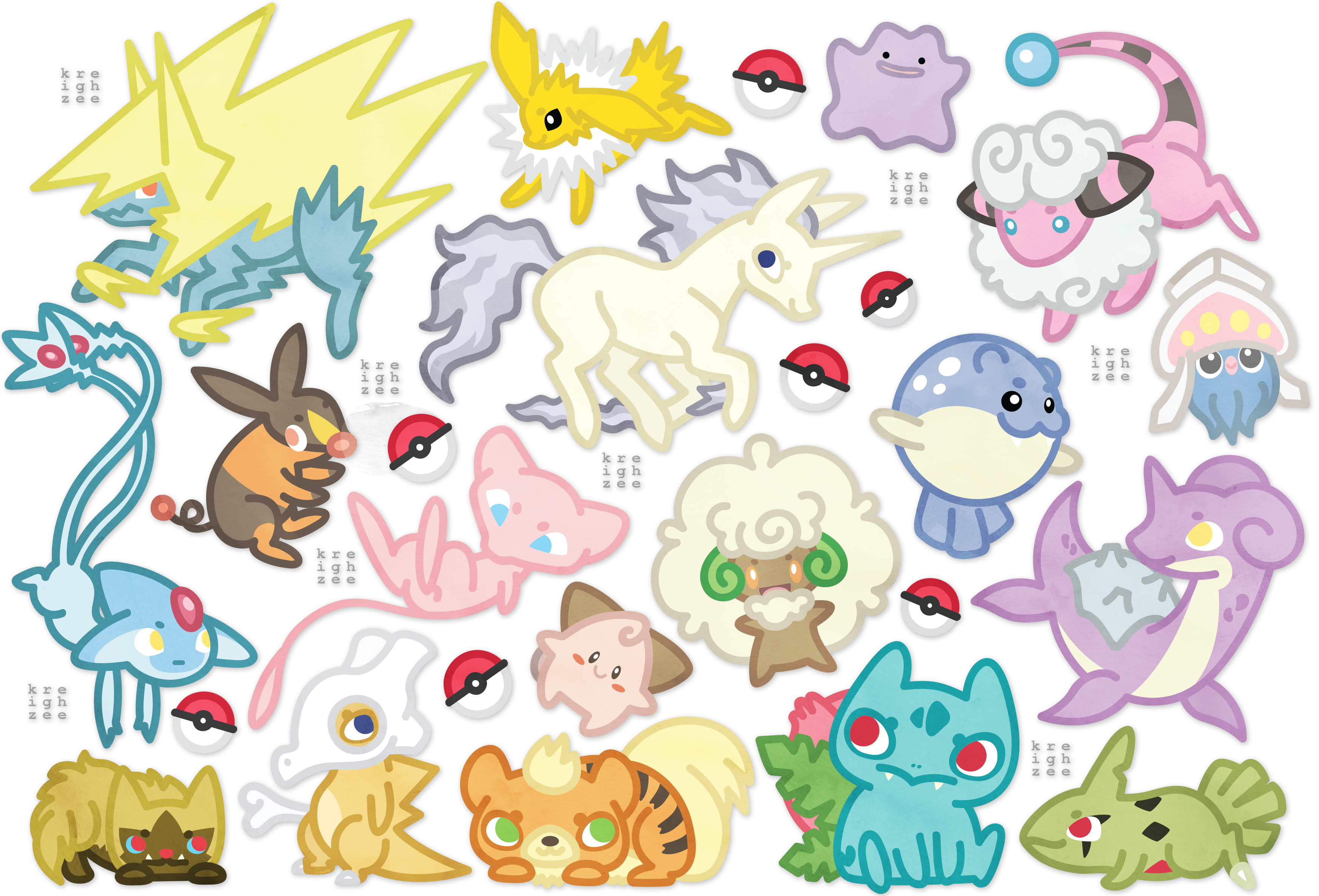 pokebabs