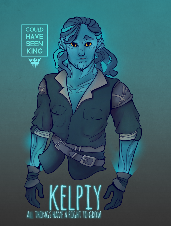 GW2: kelpiy the engineer.