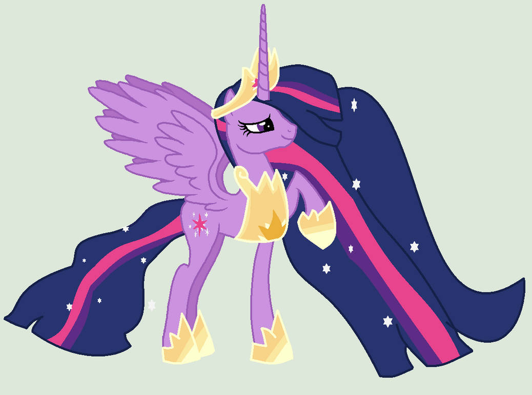 (Request) Future Twilight