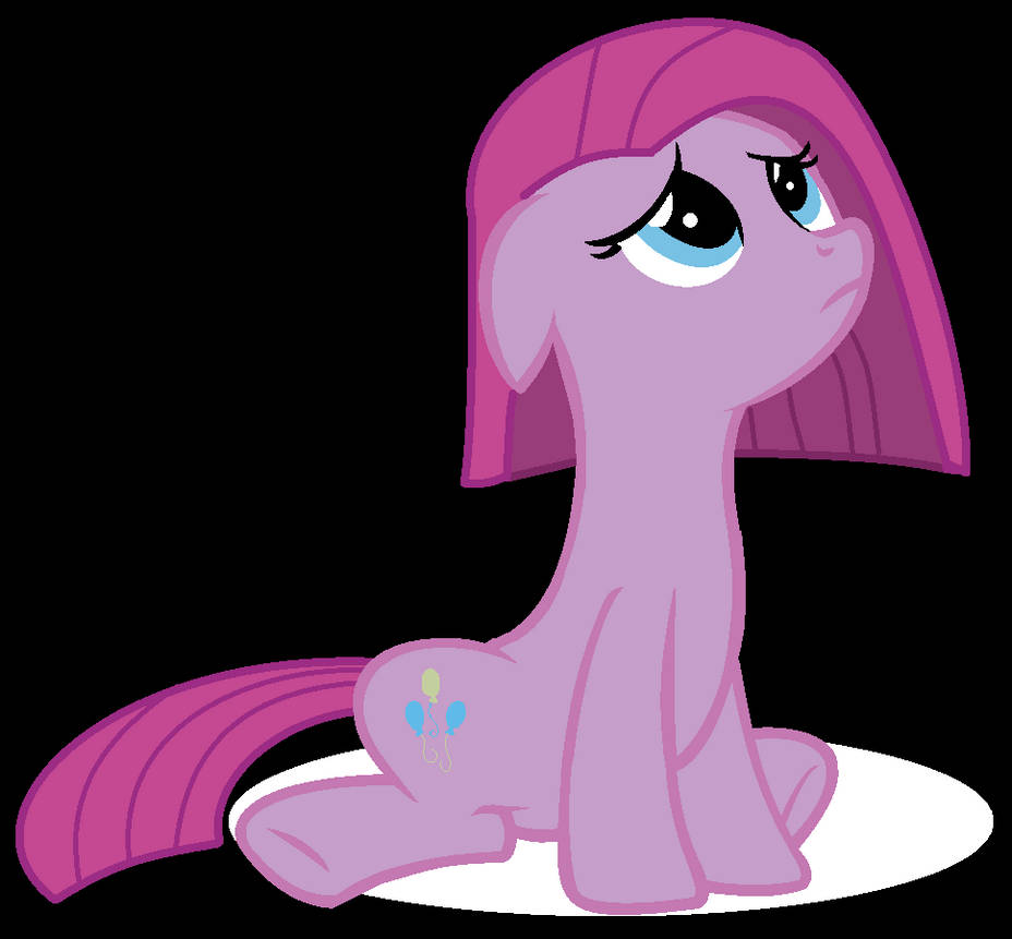 (Request) Pinkamena