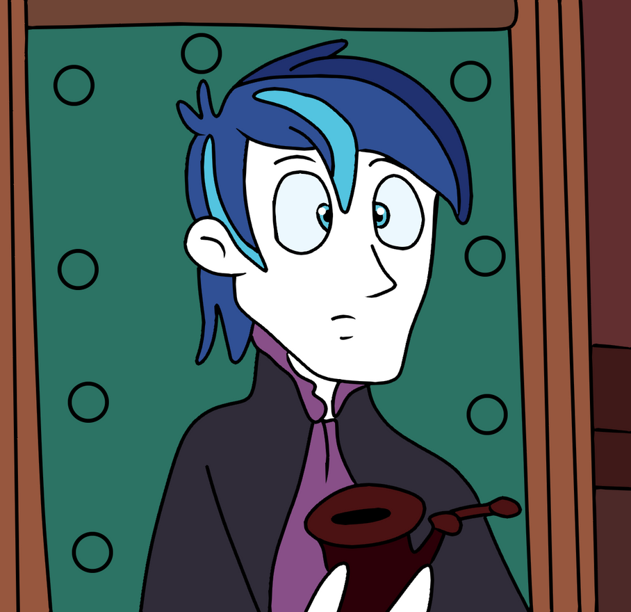 Fork Scene (3) by JadeHarmony on DeviantArt