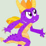 (Request) MLP Style Spyro