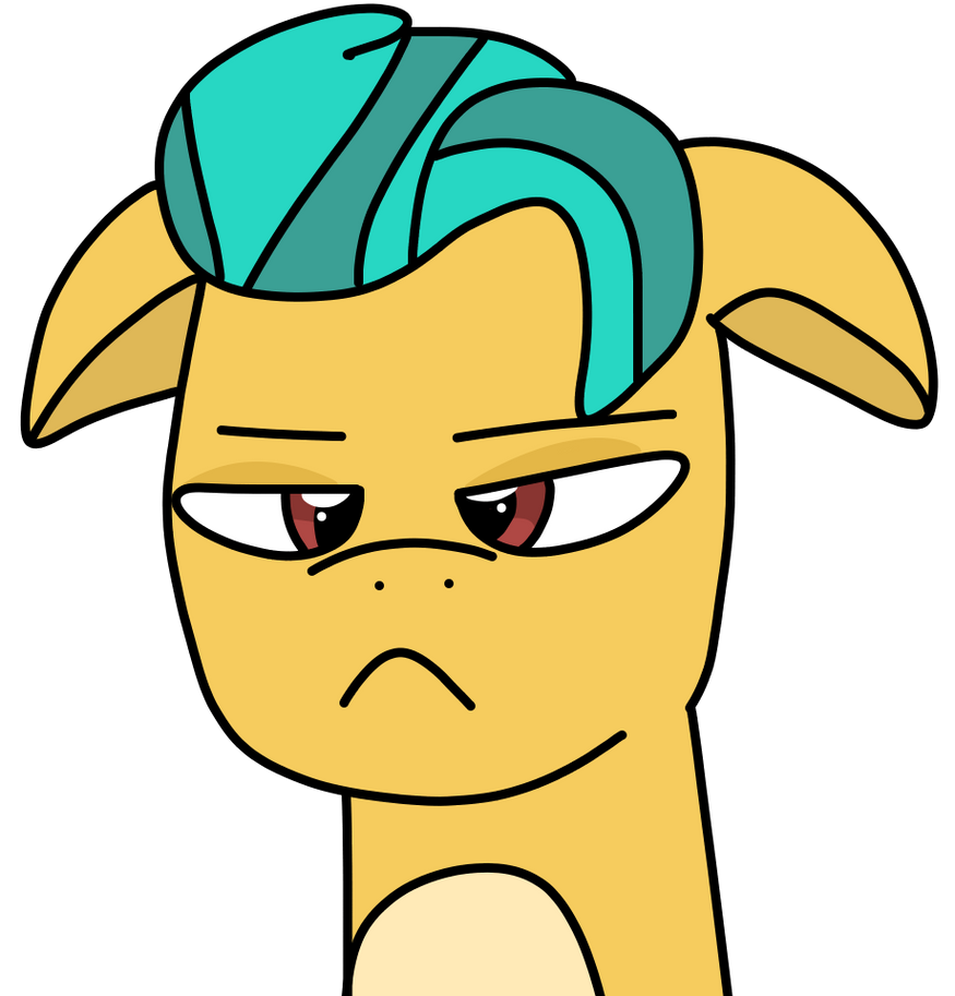 Grumpy Sheriff by JadeHarmony on DeviantArt