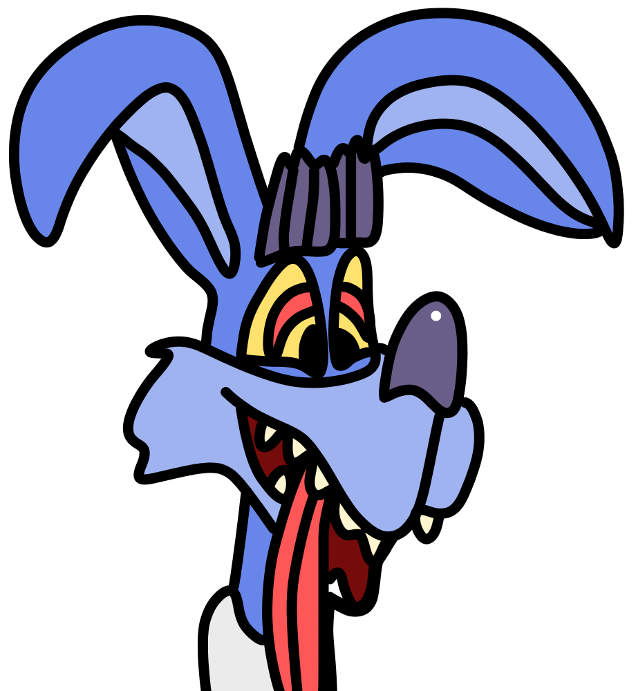 Ripper Roo Vector (Gift) Team Rumble Ripper Roo by JadeHarmony on DeviantArt