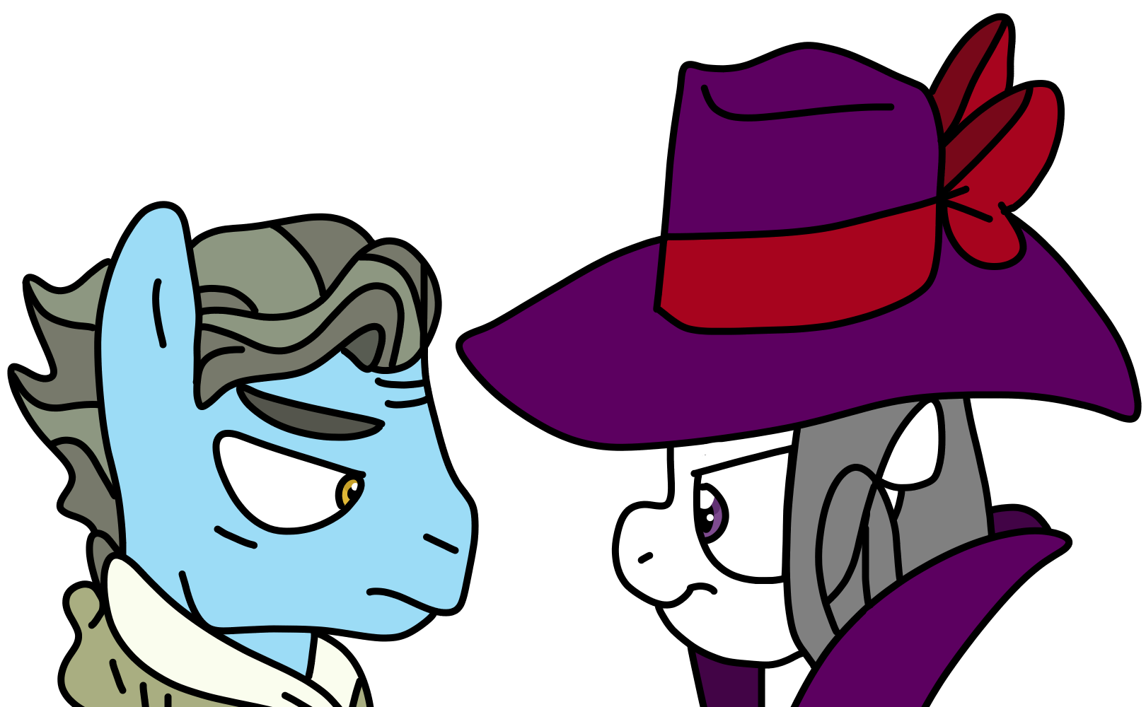 (Gift) Oliver Spade vs Wind Rider by JadeHarmony on DeviantArt