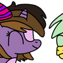 (Gift) Kincade and Gregory's Birthdays