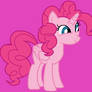 (Gift) Alicorn Pinkie Pie