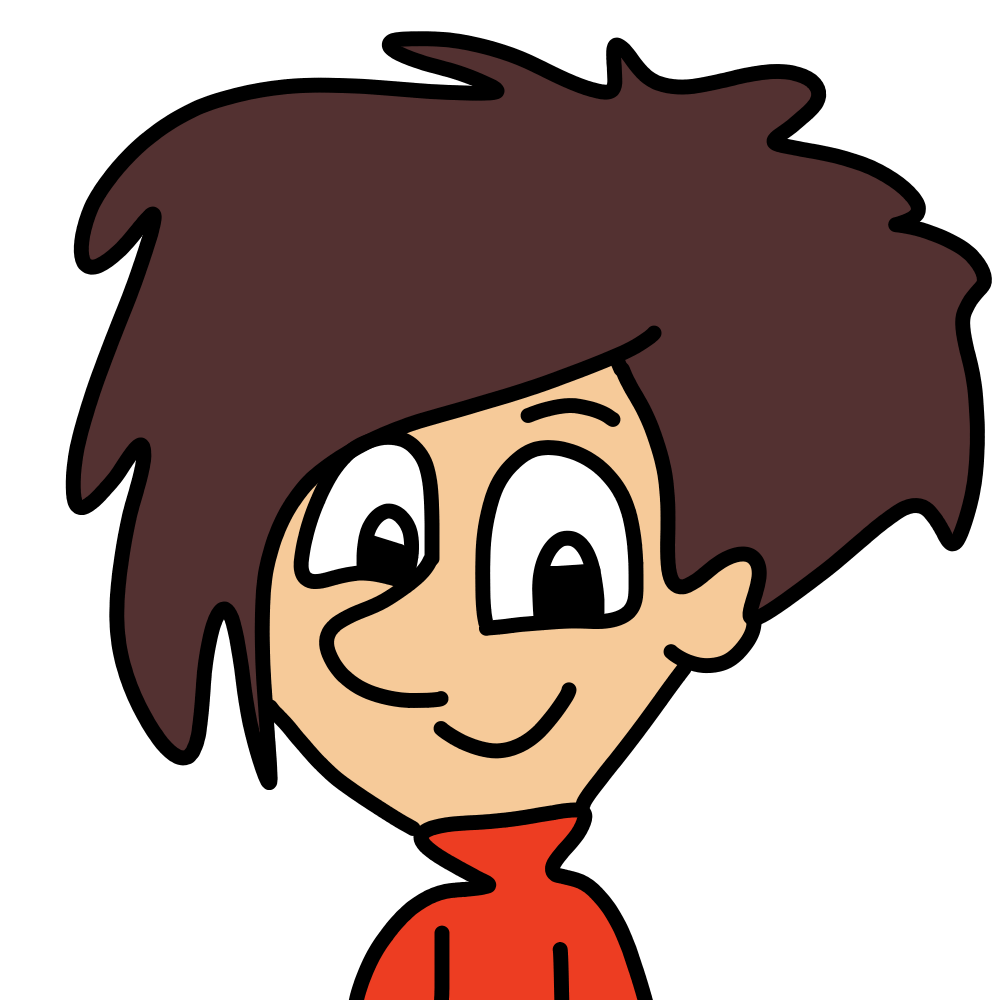 (Gift) Jacob Two-Two by JadeHarmony on DeviantArt