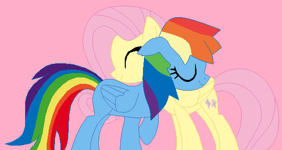 Flutterdash Lemon (Gift) Flutterdash Sweetness~ by JadeHarmony on DeviantArt