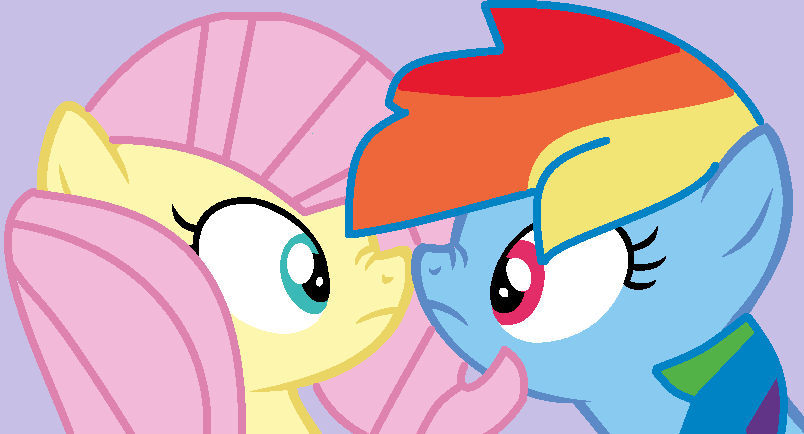 Flutterdash Lemon (Gift) Awkward Flutterdash by JadeHarmony on DeviantArt