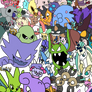 Shiny Besties