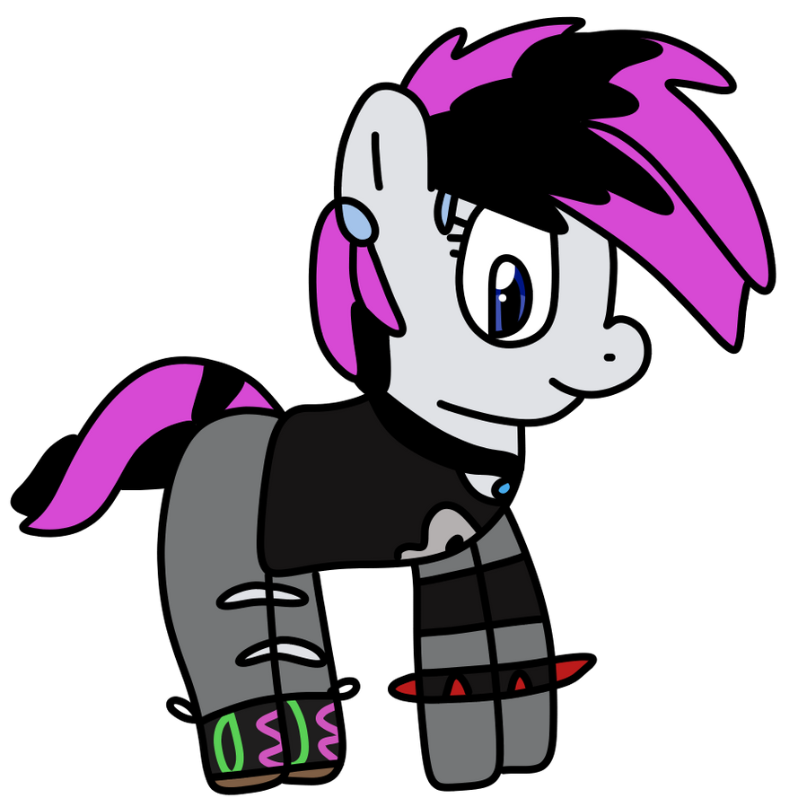 (Gift) New Ember Frost by JadeHarmony on DeviantArt