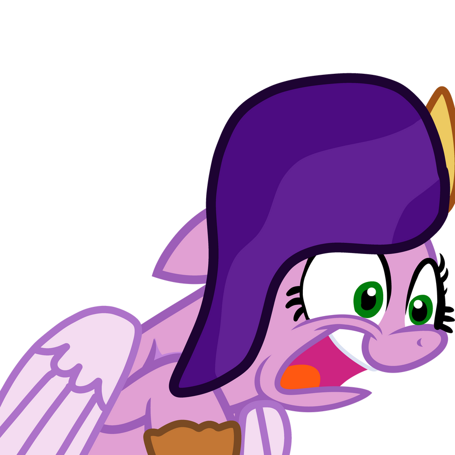 Insane Pipp by JadeHarmony on DeviantArt