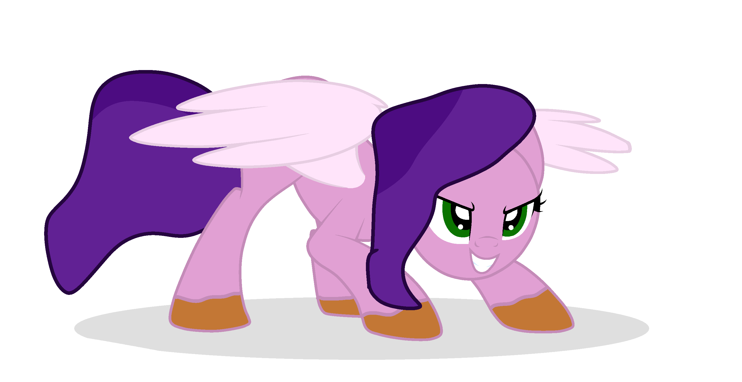Pipp Deviantart Pipp in Action! by JadeHarmony on DeviantArt
