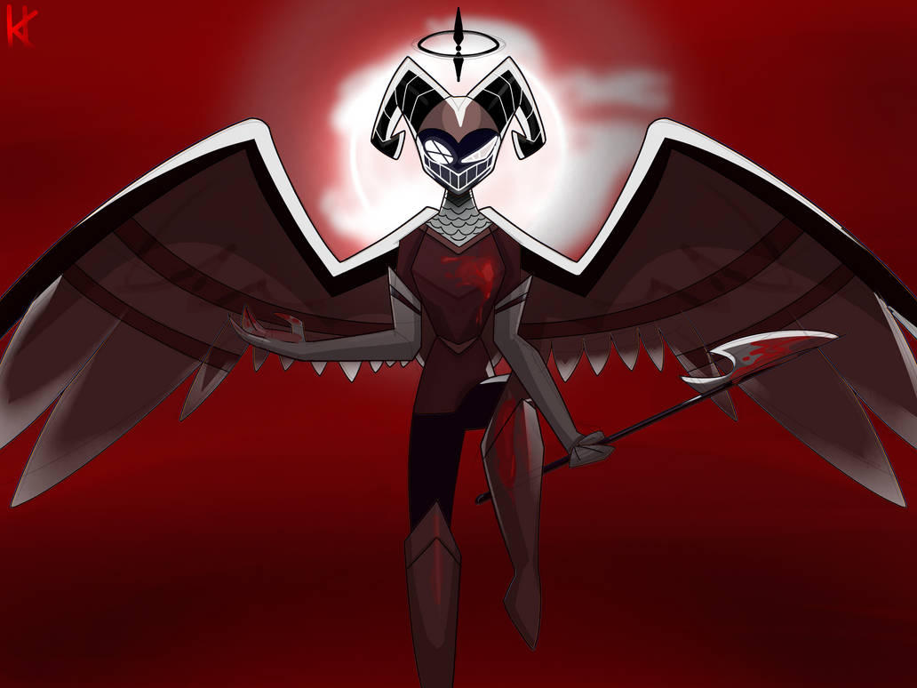 exterminator by kea-art on DeviantArt