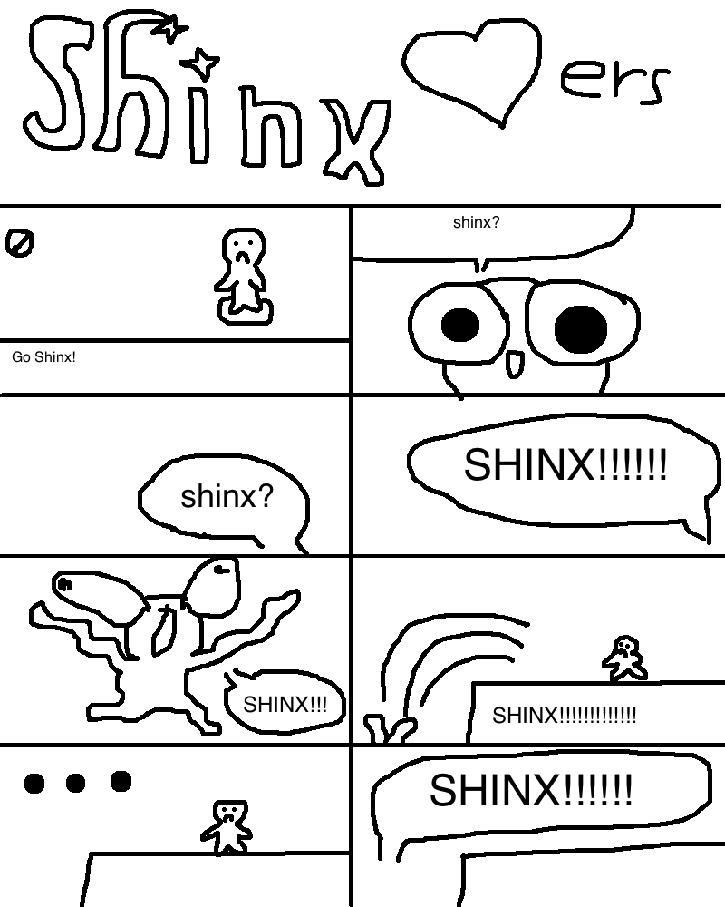 Comics on allforpokemon DeviantArt