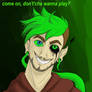 Antisepticeye