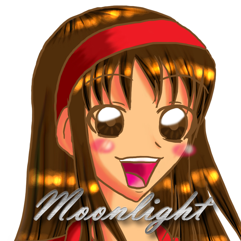 Moonlignt Icon