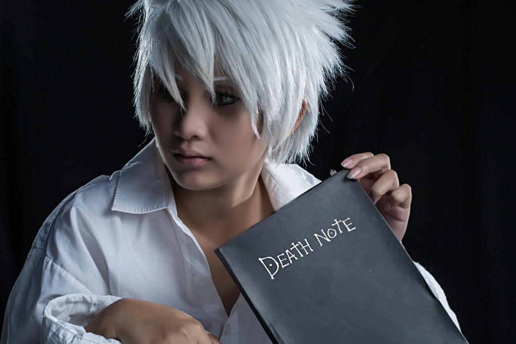 Near (death note)