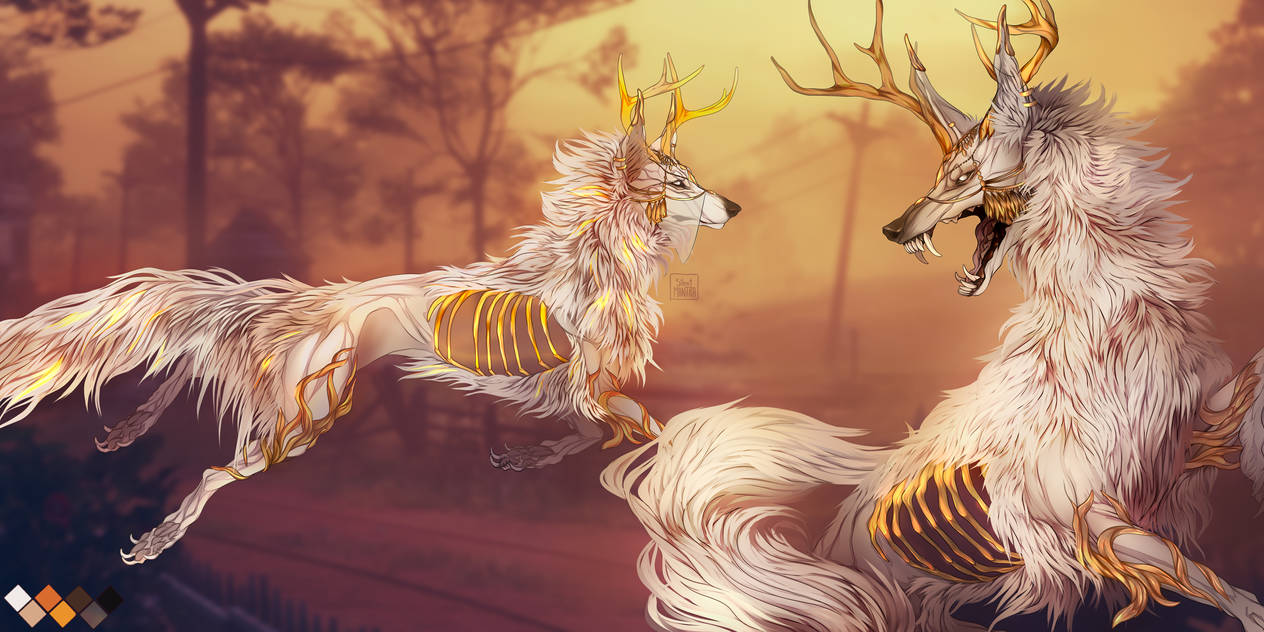 CUSTOM - Pearlescent by Silent-Mantra on DeviantArt