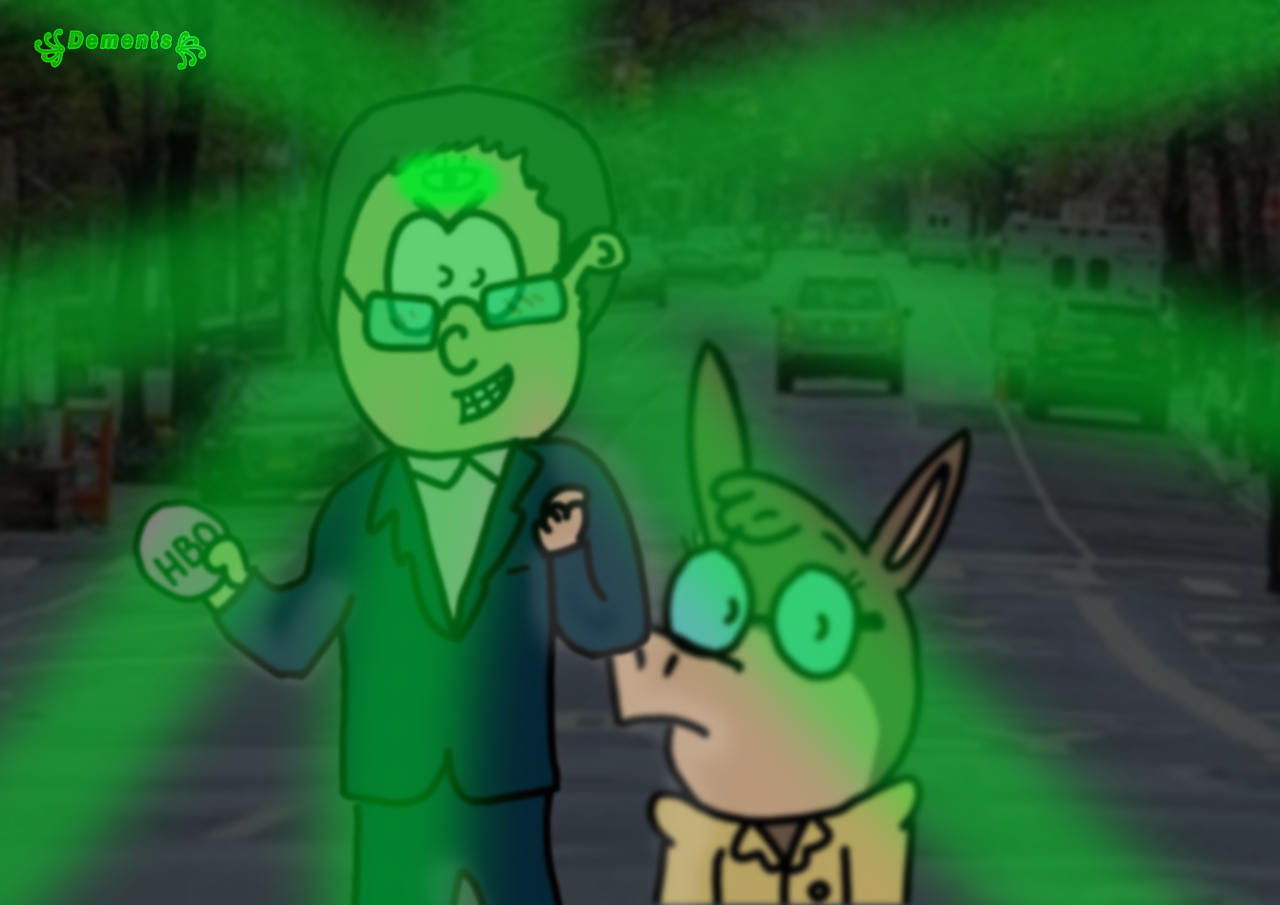 DAVID ZASLAV PLAN... by Demnts on DeviantArt