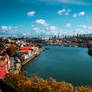 Rio Douro view