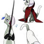 Cat Ghirahim