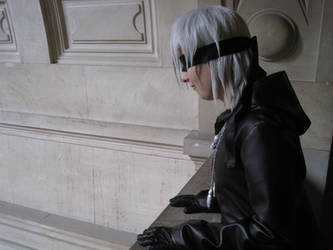 Riku -watching-