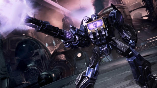 WFC Soundwave by Starwarsclub123 on DeviantArt