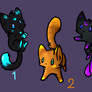 Adoptables..[CLOSED]