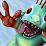 Ohai Im a Murloc