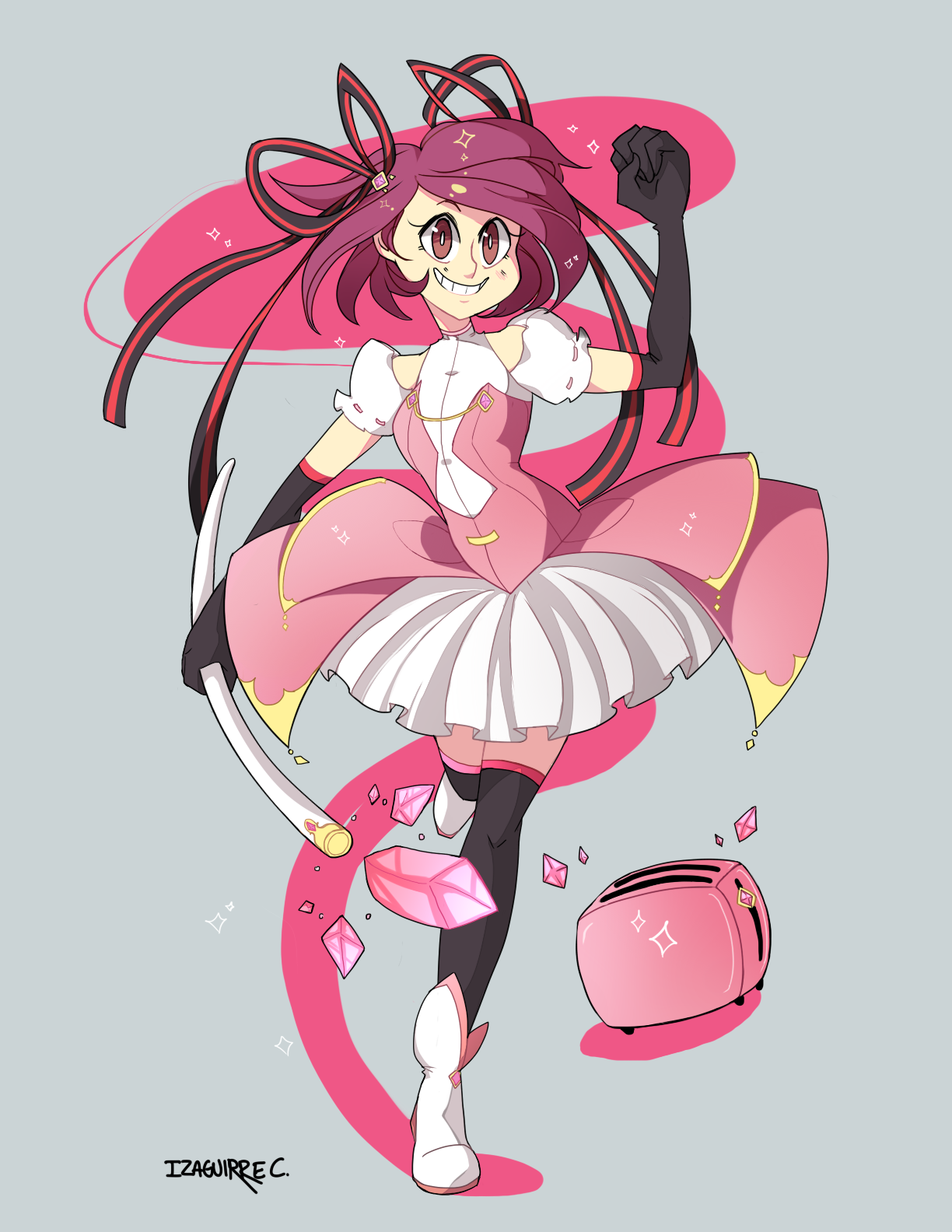 Magical Girl