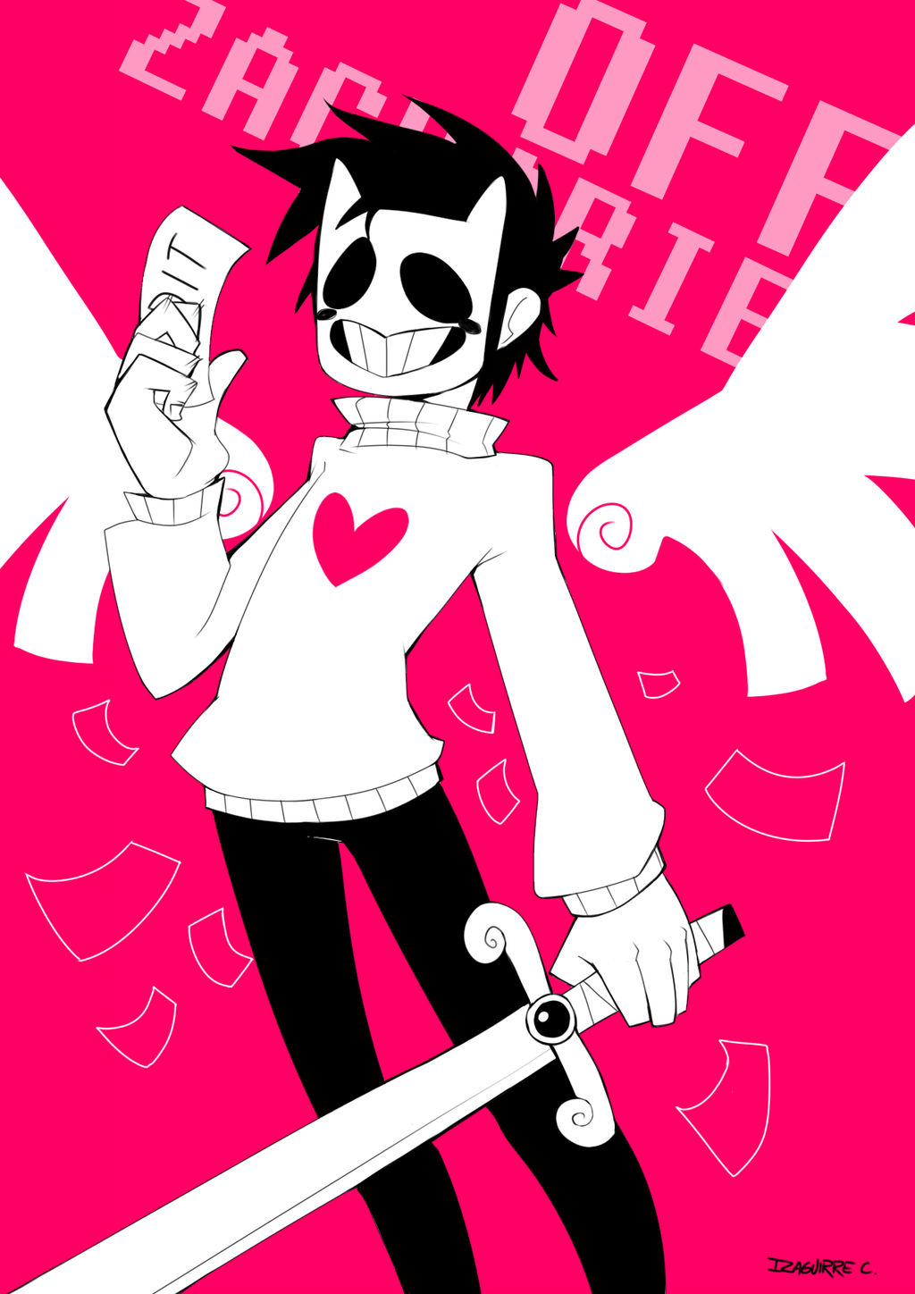 Zacharie