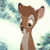 Bambi I saw nothing by emoticonplz444