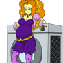 Adagio Dazzle (Valtorgun-le-Grand)