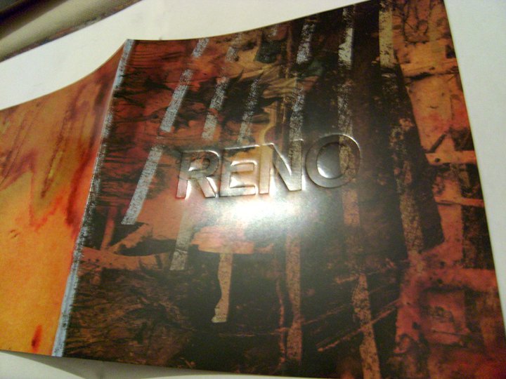 RENO '7 INCH'