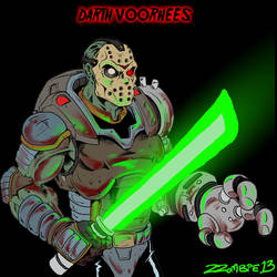 Darth Voorhees