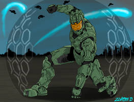 Master Chief