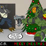 Halo Christmas 1440x900 WP