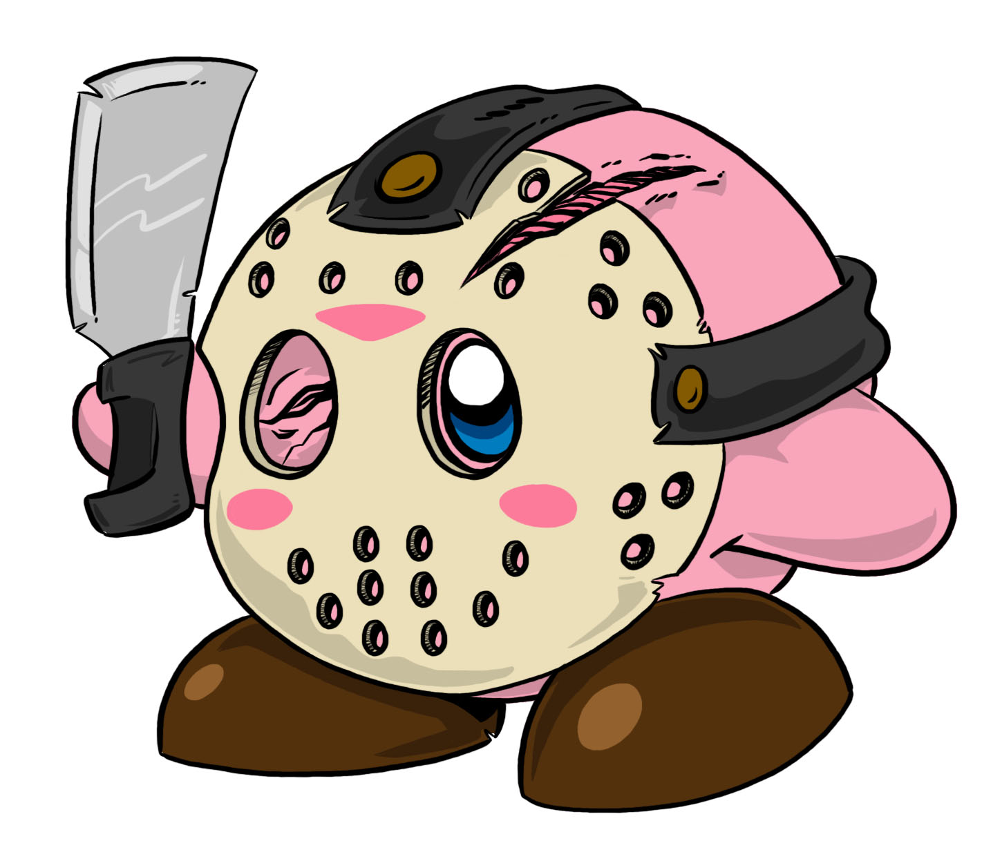 Kirby Voorhees