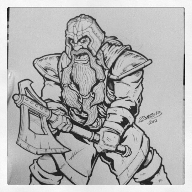 Gimli