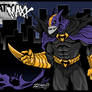 Bat Maxx Metal