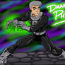 Danny Phantom