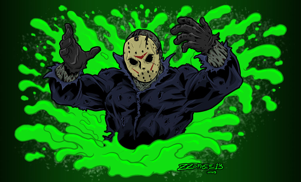 Every Night at Midnight