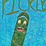 Pickle Rick!!!!!!!!