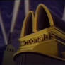 McDonalds 20th Century Fox-styled logo (1989)