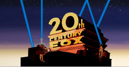 20th Century Fox (1981 CGI)