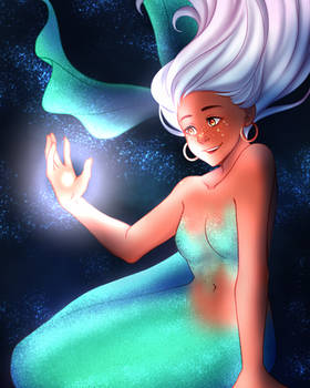 2020. Star