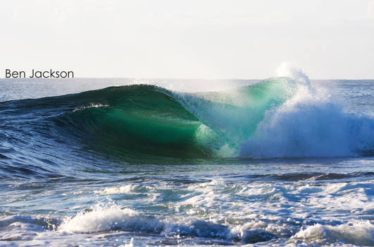 Flatrock Barrels