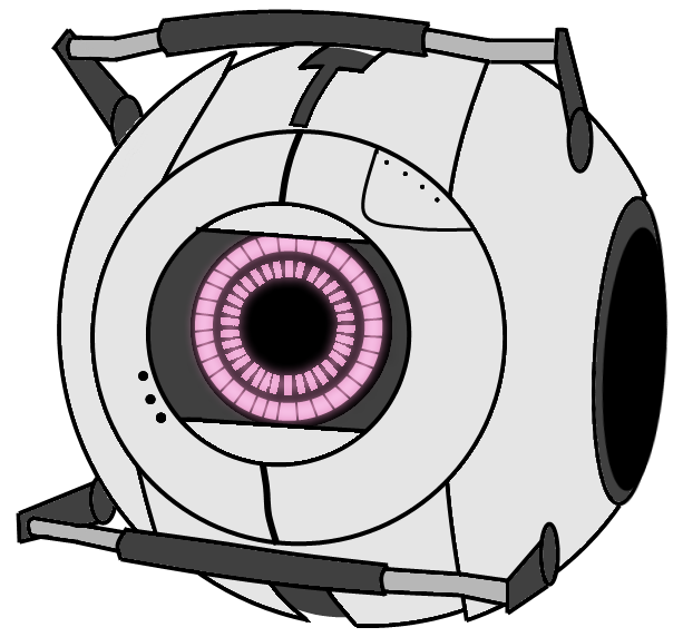 Fact Core by Pseudospeed on DeviantArt